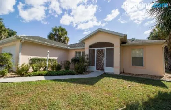 瓦克別墅舒適 3 居酒店