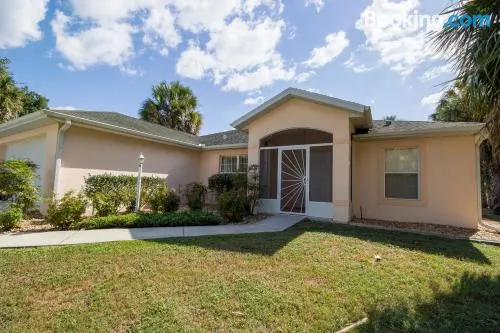 瓦克別墅舒適 3 居酒店