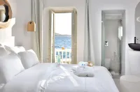Little Venice Suites Hotels near View of Alefkandra (Little Venice)