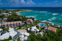OceanBlue Resort - Baarit