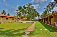 Amagi Beach – Secluded Slice of Paradise Hotel in zona Chilaw Buddhist Foundation