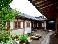 畫廊韓屋民宿