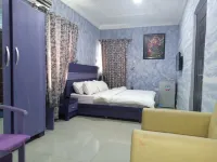 Fortune Pearl Hotel Hotels in Ojokoro