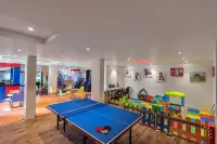 Club Mahindra Saj Mahabaleshwar - parking