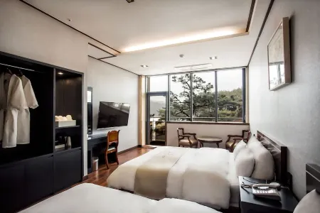 Hotel Gallery