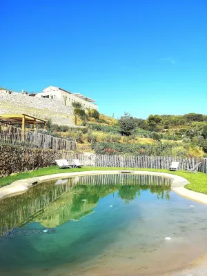 Domaine de La Font des Pères - Teritoria Hotel berhampiran Plage de la Pinède