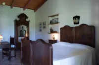 Domo Minnannu Miriu Hotels in Porto San Paolo