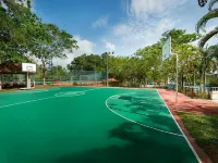 Sgi Vacation Club Villa @ Damai Laut Holiday Resort Hotel di Lumut