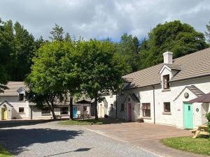 Tully Mill Cottages