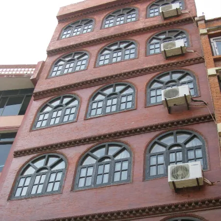 Thamel Apartments Hotel