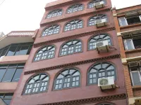 Thamel Apartments Hotel