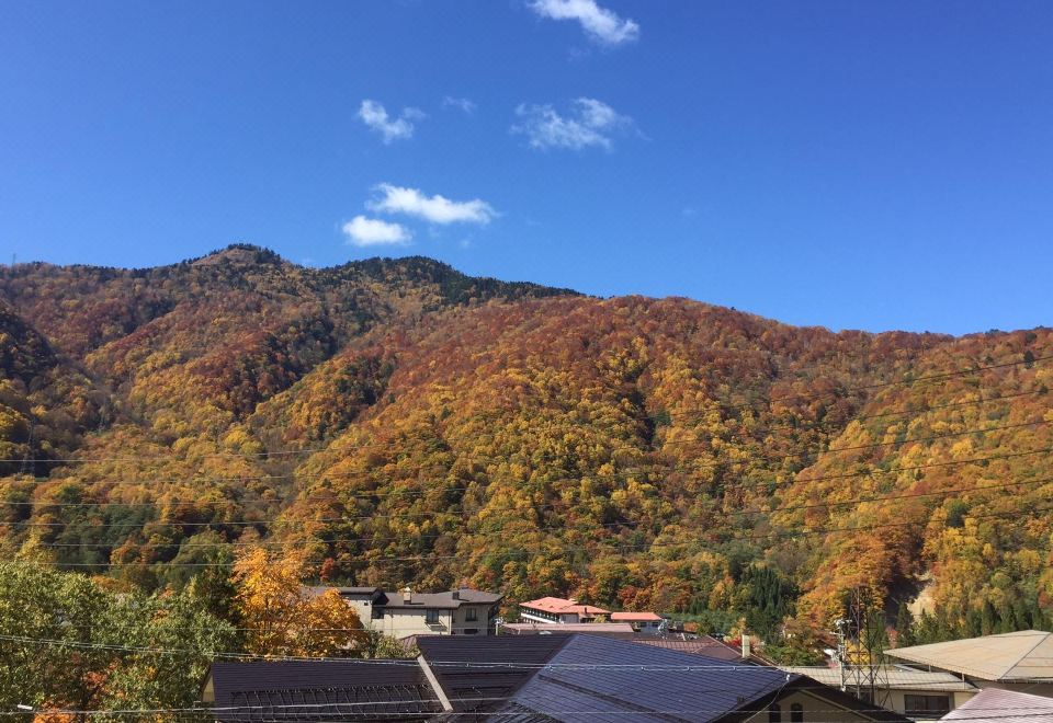 5. 료칸 다나카..