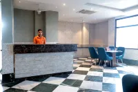 Treebo Trinetar International Hotels in Jammu