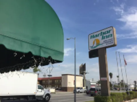 海港旅館 港灣城酒店