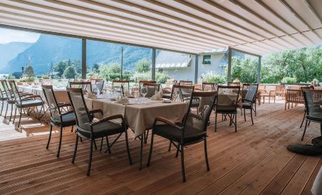Apartmaji Triglav - Housity