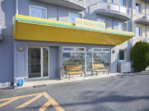 ホテルセレクトイン 伊勢崎 伊勢崎のホテル