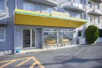 Hotel Select Inn Isesaki