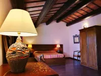 Hotel Il Vecchio Mulino Hotels in Tortoli