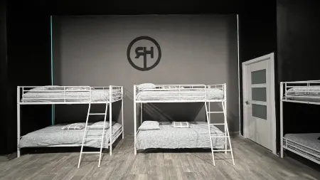 Rio Hostel