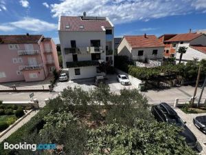 Remarkable 1-bed Apartment in Vodice Croatia