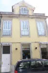 Leao de Ouro Hotels near JumpYard Matosinhos