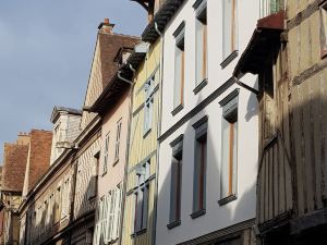 Appart'Hotel Sainte Trinite