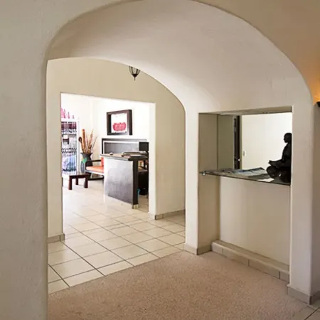 Posada Santa Clara