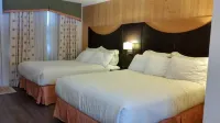 Trailsman Lodge Hotels in 