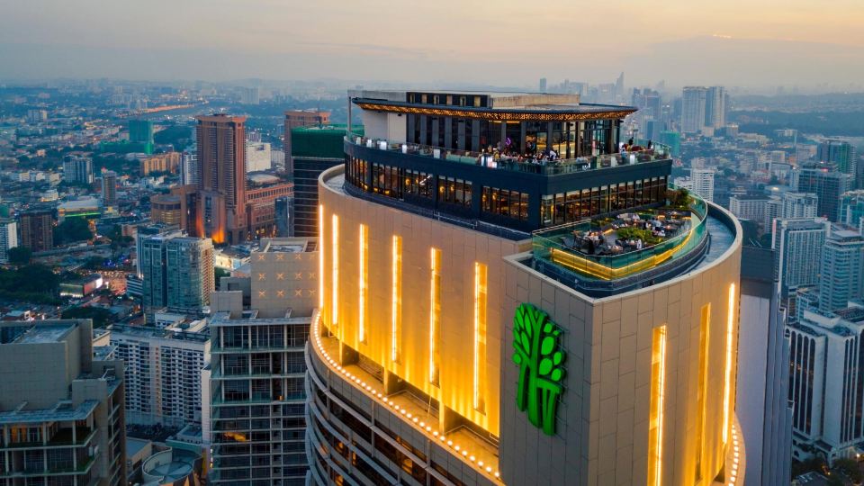 Banyan Tree Kuala Lumpur