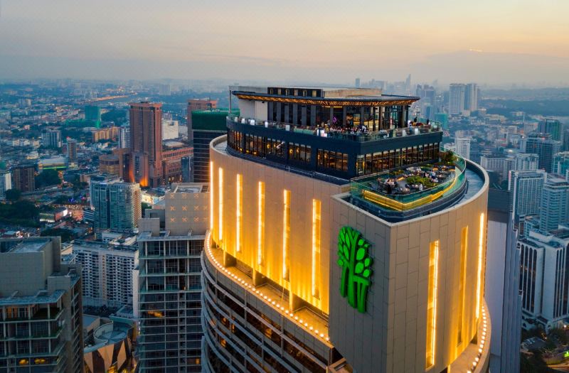Banyan Tree Kuala Lumpur
