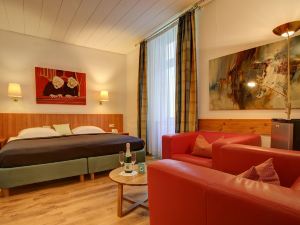 Centro Hotel Blankenburg by INA