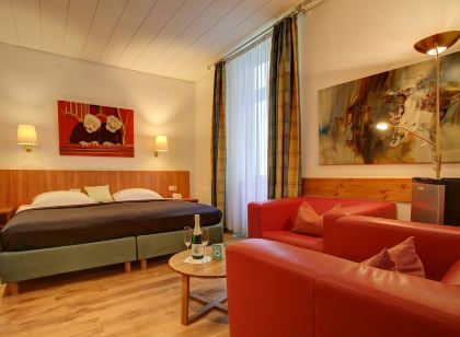 Trip Inn Blankenburg (ehemals Centro Hotel Blankenburg by INA)