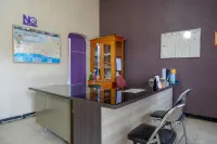 RedDoorz Near Stasiun Kebumen