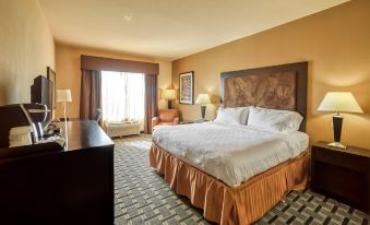 Holiday Inn Express & Suites Beeville