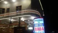 Hotel Baba Palace Các khách sạn ở Swat Tehsil