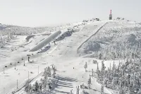 Hippu Apartment Hotels in Kuusamo