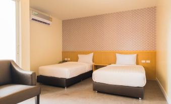 Innara Hotel - Housity