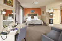 Wellton Riga Hotel & Spa