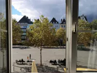 Altstadthotel Hayk am Rhein - Scenic