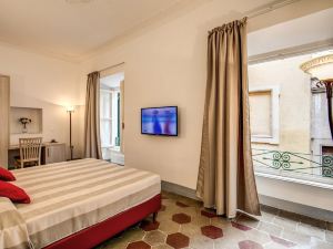 Feronia Guest House B&B a Roma