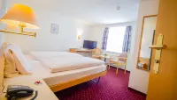 Hotel Heilquelle-Leukerbad-Therme Hôtels à : Leukerbad