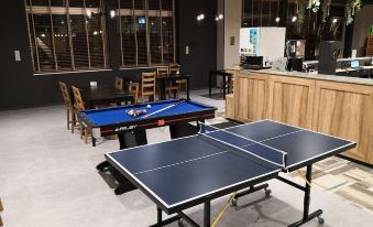 EIGHT POINT INN KANAZAWA