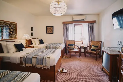 Winner Inn Hotels in Rangoon
