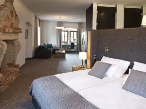 Uroczysko Siedmiu Stawów Luxury Hotel & Spa by l'Occitane