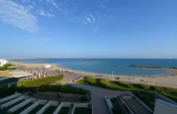 Résidence de Tourisme l'Albatros
