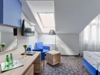 Cottonina Hotel & Mineral Spa Resort Hotels in Bad Flinsberg