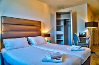 Adonis Hotel Bayonne Hotels in Mouguerre