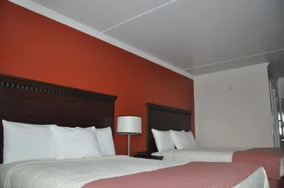 Budget Inn Các khách sạn ở Green Spring