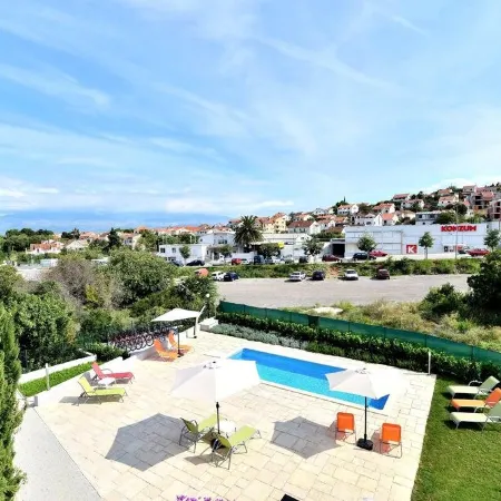 Bretia Apartments Ξενοδοχεία στην πόλη Sutivan