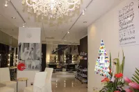 Ilikai Hotel & Luxury Suites - spa